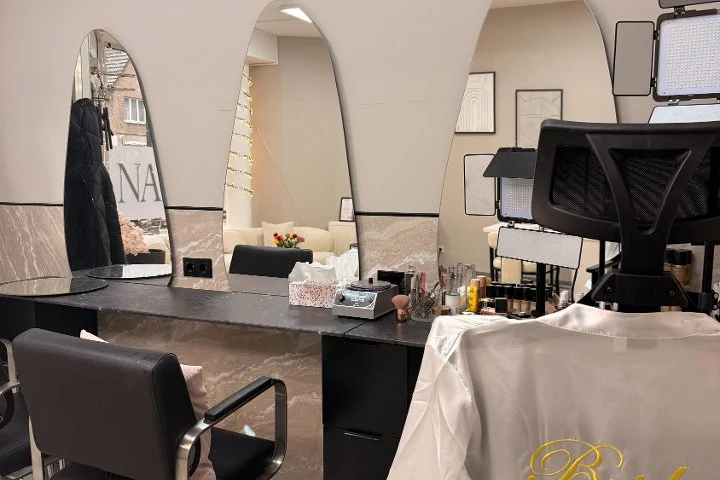 NAZ Beauty & Style – Benrath, Düsseldorf