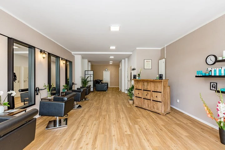 NBI Friseursalon – Bickendorf, Köln