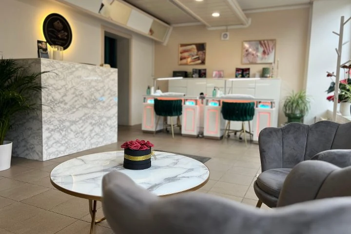 ND Nails & Beauty Studio Leipzig – Kleinzschocher, Leipzig