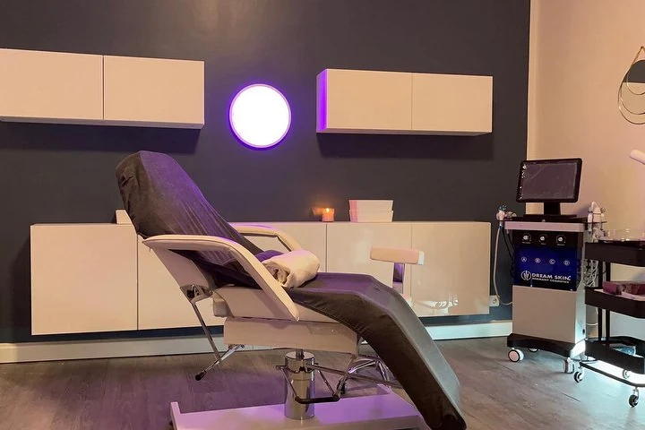 Nena Beauty Berlin – Lietzenseepark, Berlin