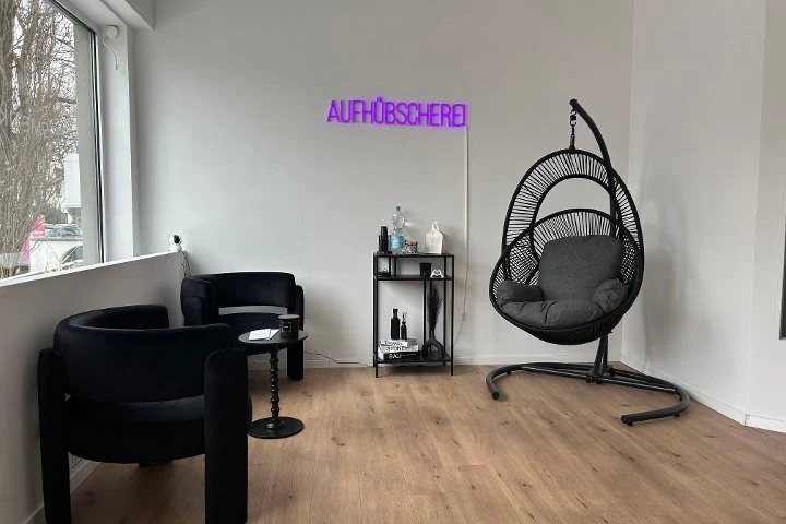 nes.cosmetics – Fasanerie, München