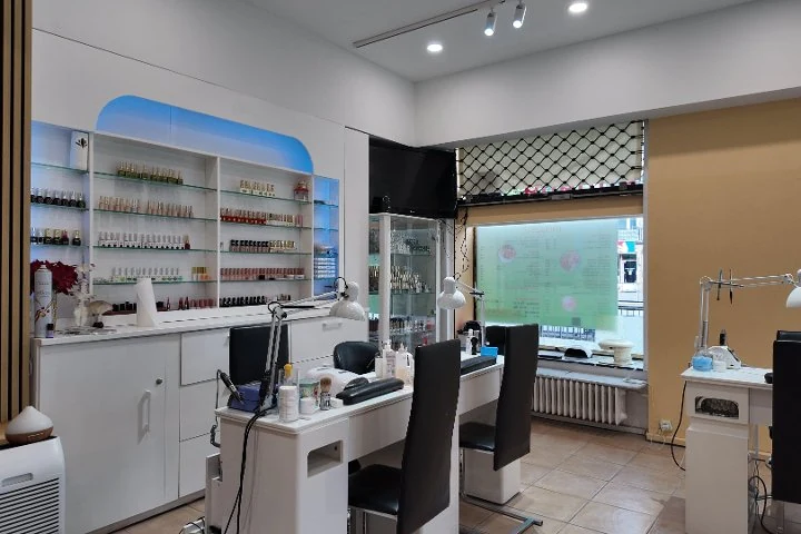 New York Nails – Eilbek, Hamburg
