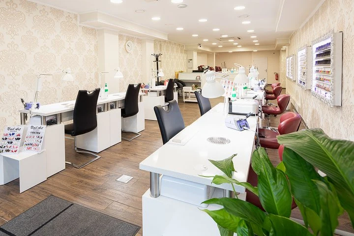 New York Nails Bad Homburg – Bad Homburg, Hessen