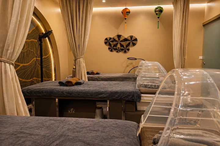 New York Nails & Beauty Spa – Bad Homburg, Hessen