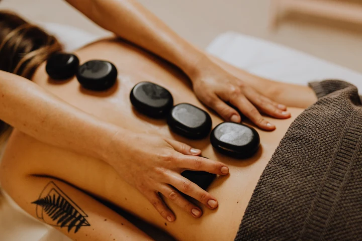 Newlifemassage – Massagen & Entspannung in Berlin – Schöneberg, Berlin