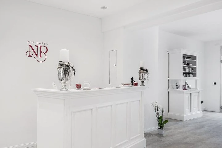 Nia Paris Kosmetikinstitut – Pempelforter Straße, Düsseldorf