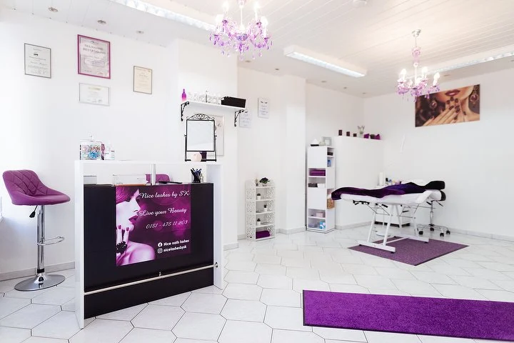 Nice Lashes by SK – Foto 1