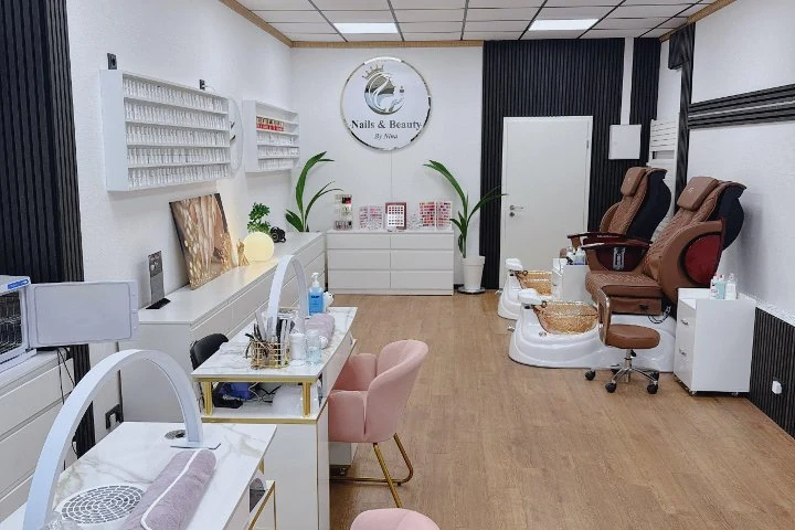 Nina Nails & Beauty – Innenstadt, Aachen