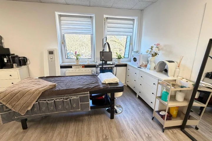 NINASOFREESH – Stellingen, Hamburg