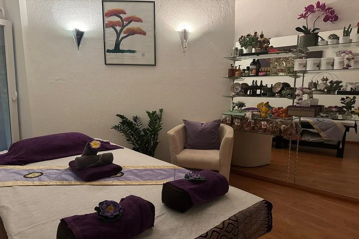 Ning Thai Massage – Kudamm, Berlin