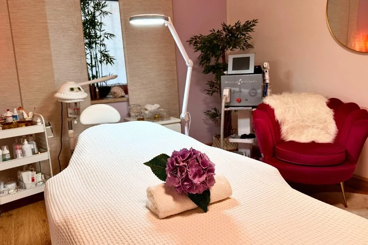 NJ Beauty For You – Maxvorstadt, München