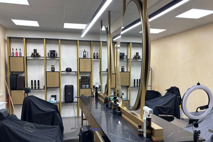 Nord Style Friseursalon – Rothenburgsort, Hamburg