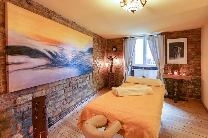 Northern Holistic – Bülowstraße, Berlin