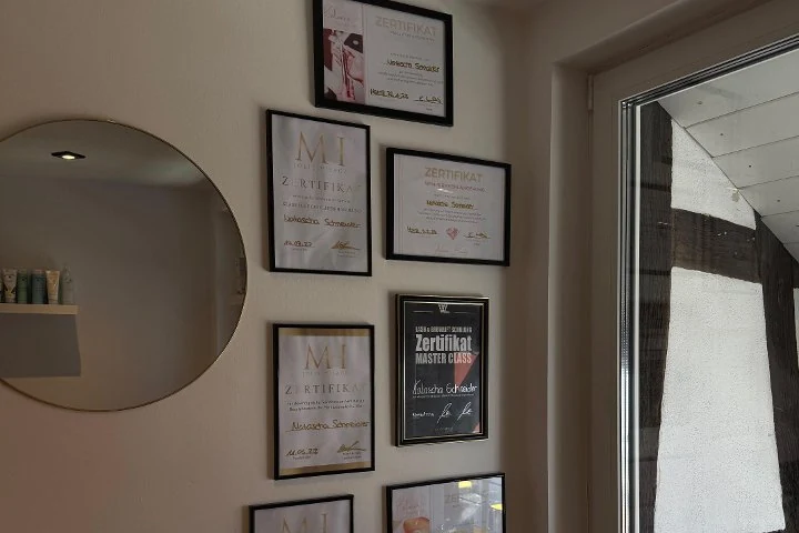NS Beautysalon – Limeshain