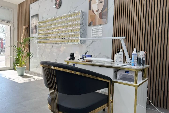 NT Golden Nails Studio – Bad Kreuznach