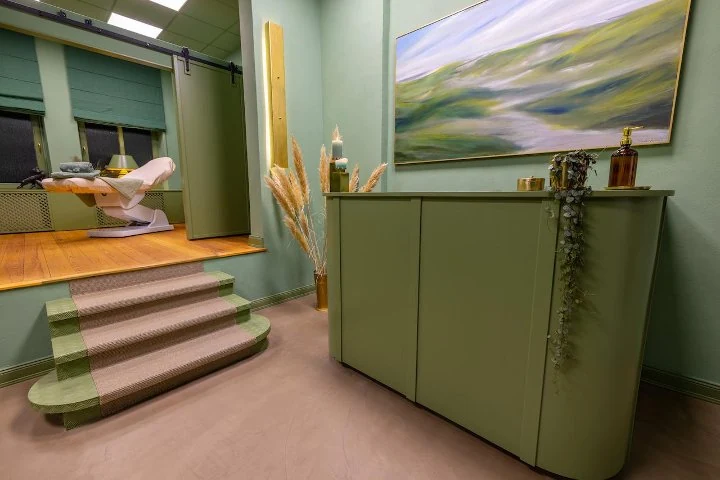 Nude Hair Removal & Brow Bar – Eimsbüttel, Hamburg