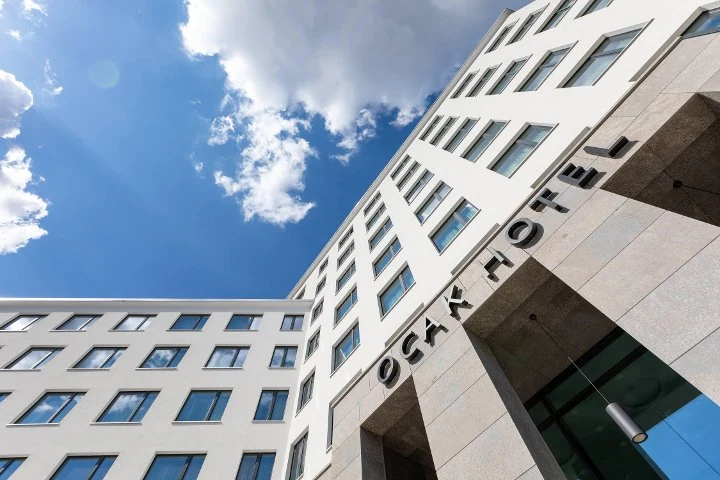 Ocak Hotel Massage Berlin – Gesundbrunnen-Center, Berlin