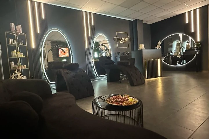 Ocean Skin - The Studio Of Cosmetics – Innenstadt, Mannheim