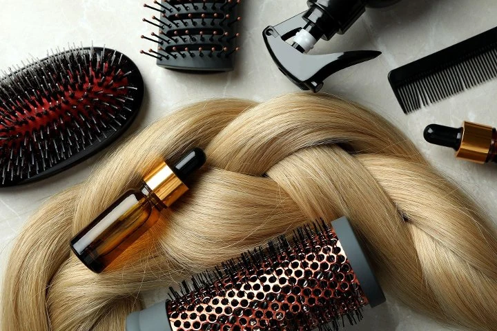 oksana hair berlin – Kudamm, Berlin