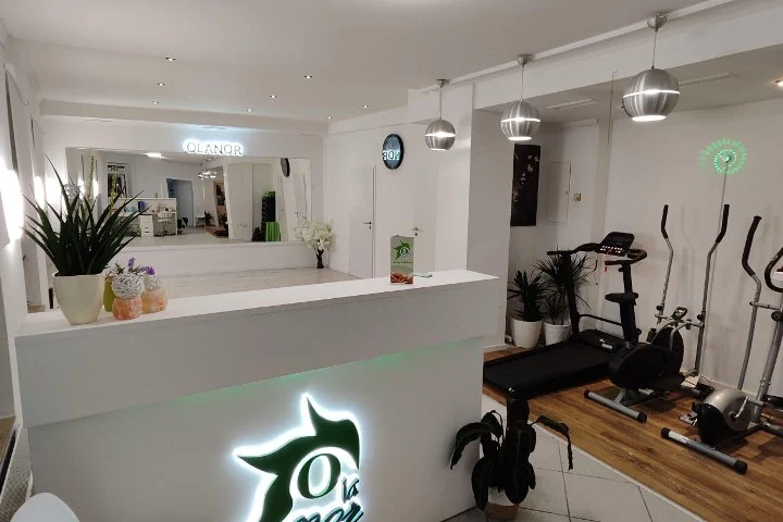 OlaNor Beauty & Wellness – Sinzig, Rheinland-Pfalz