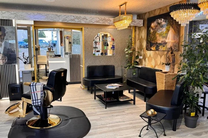 Omed Friseur – Burtscheid, Aachen