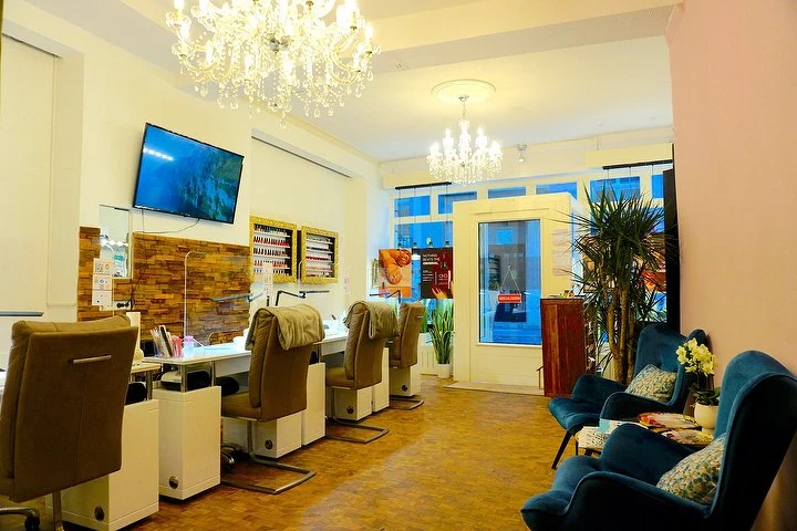OrigiNails Beautique – Altstadt-Nord, Köln