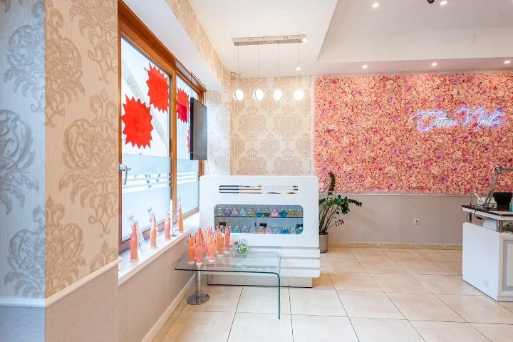 Oster Nails – Osterstraße, Hamburg