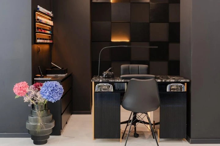 Paint! Nagelstudio – Wilmersdorf, Berlin