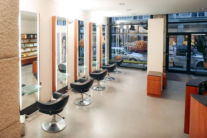 Paola Makeup & Hair – Glockenbachviertel, München