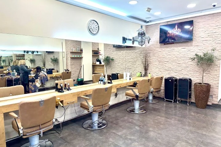 Paradiso Hair & Beauty Franziskanerstraße – Au-Haidhausen, München