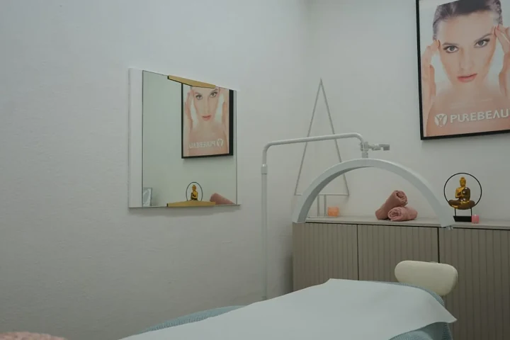 Parisa Beauty – Habsburgerallee, Frankfurt am Main