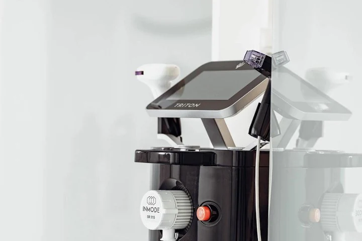 PDB Aesthetic Room – Innenstadt, Wiesbaden