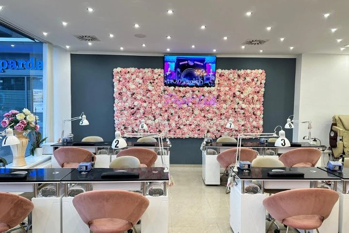 Perfect Nails Barmbek – Barmbek Nord, Hamburg