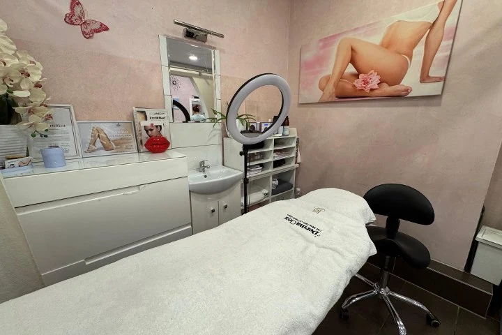 Permanent Beauty by Zara – Spandau Altstadt, Berlin
