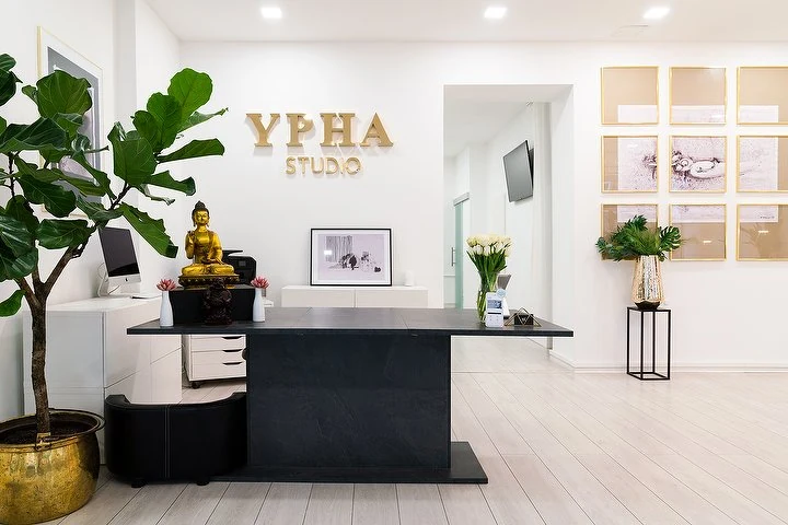 PHA STUDIO – Charlottenburg, Berlin