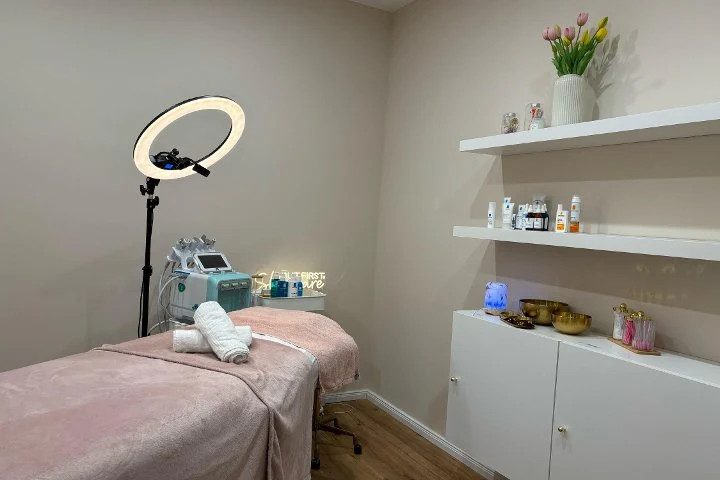 Pi Beauty Cosmetics – Schöneberg, Berlin