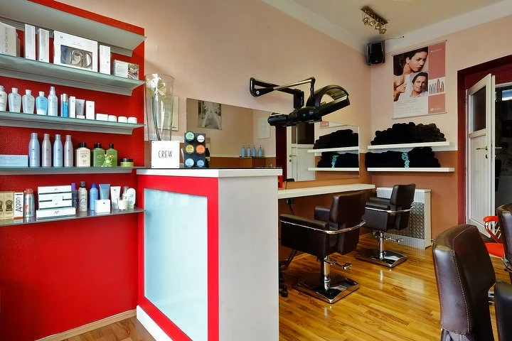 Point Hair & Beauty – Au-Haidhausen, München