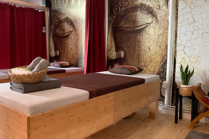 Porjai Thaimassage – S Charlottenburg, Berlin