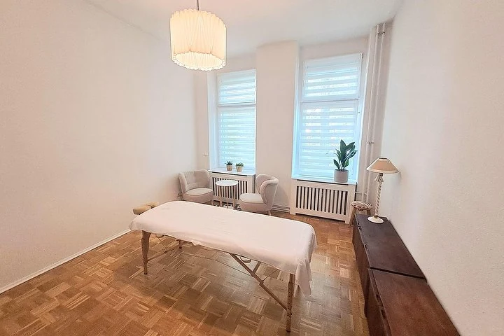 Praxis Christin Besler – Schmargendorf, Berlin