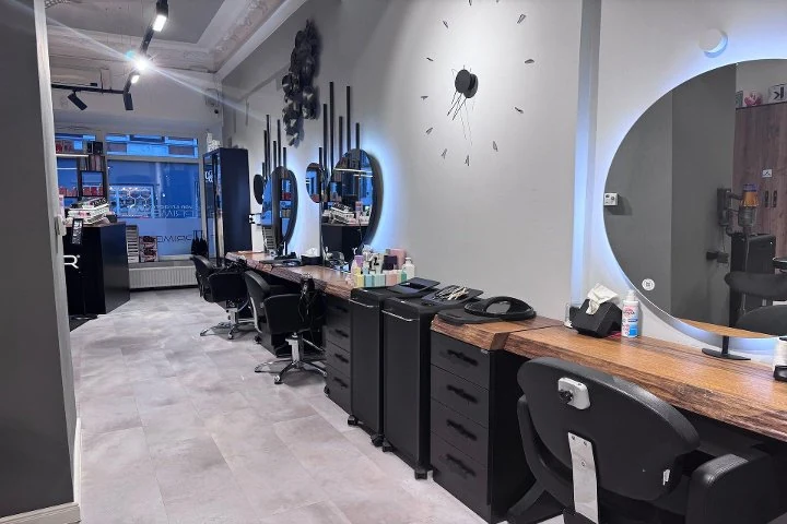 PrimeHair Newtown – Neustadt, Bremen