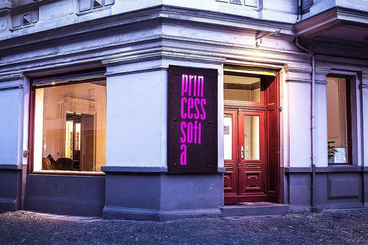 Princesssofia - Schöneberg – Schöneberg, Berlin