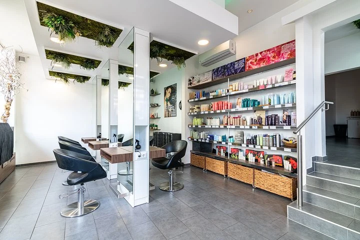 Pure Passion Hair by Raquel – Nordend, Frankfurt am Main