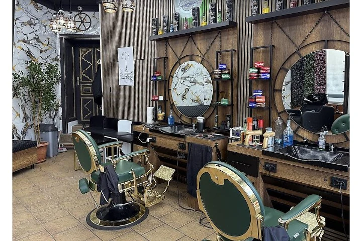 Quick Friseur - Berlin – Berliner Allee, Berlin