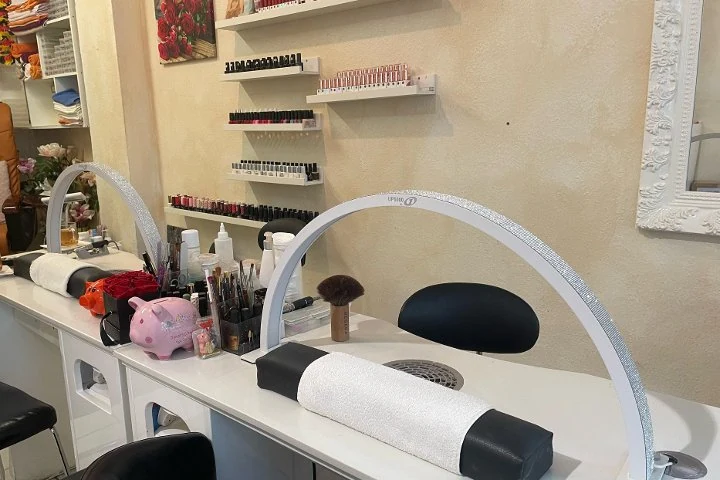 Quy's Nails – Lehel, München