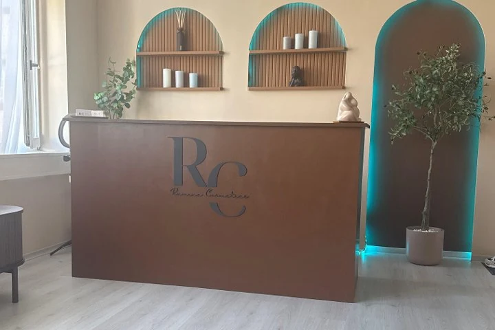 Ramina Cosmetics – Foto 1