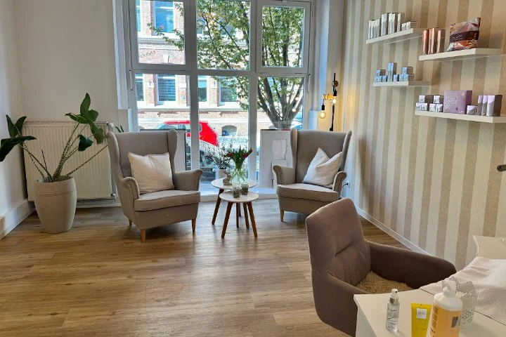RB-Kosmetikstudio – Braunschweig