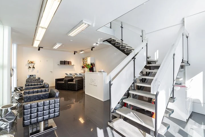 RebeccHaar – Altstadt-Süd, Köln