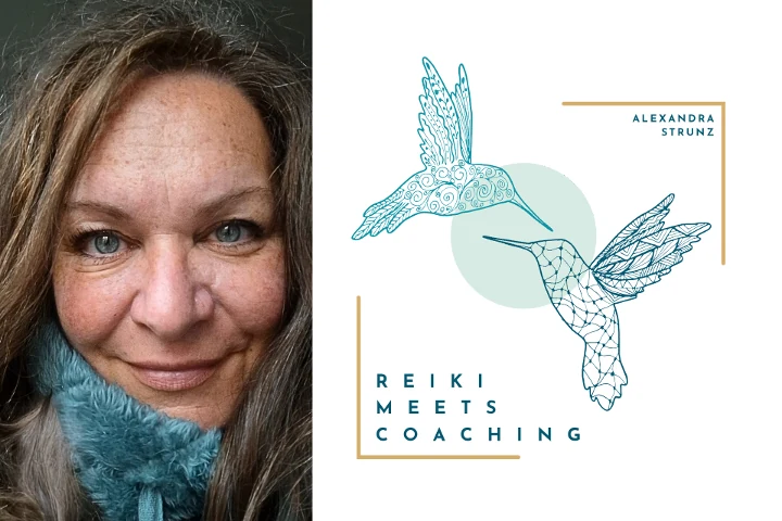 Reiki meets Coaching – Tempelhof, Berlin