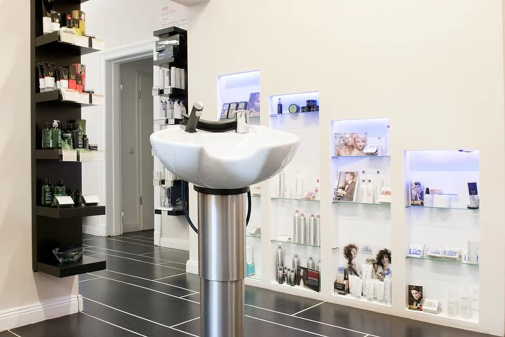 Reimers & Team Hairstyle – Winterhude, Hamburg