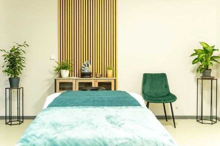 Renacer Studio – Park am Gleisdreieck, Berlin